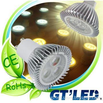 3W LED Spot Light